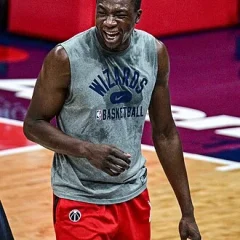 Thomas Bryant height profile photo