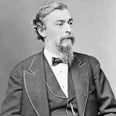 Thomas C. Durant height profile photo