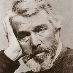 Thomas Carlyle height profile photo