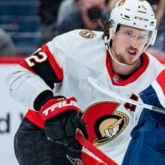 Thomas Chabot height profile photo
