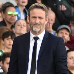 Thomas Christiansen height profile photo