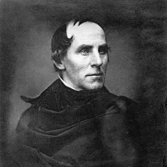 Thomas Cole height profile photo