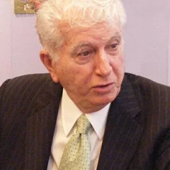 Thomas D'Alesandro III height profile photo