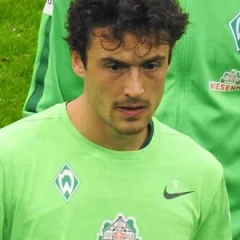 Thomas Delaney height profile photo