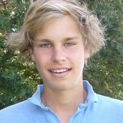 Thomas Detry height profile photo