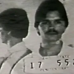 Thomas Eugene Creech height profile photo