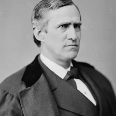 Thomas F. Bayard height profile photo