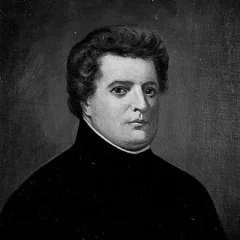 Thomas F. Mulledy height profile photo