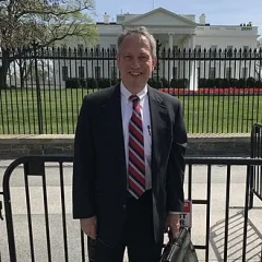 Thomas Farr height profile photo