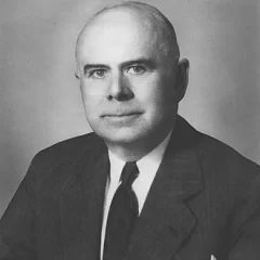 Thomas Harris MacDonald height profile photo