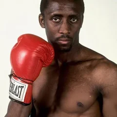 Thomas Hearns height profile photo