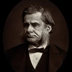 Thomas Henry Huxley height profile photo