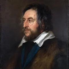 Thomas Howard, 14th Earl of Arundel height profile photo