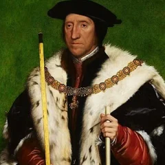 Thomas Howard, 3rd Duke of Norfolk height profile photo