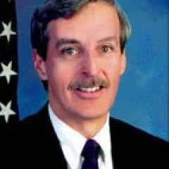 Thomas J. Pickard height profile photo