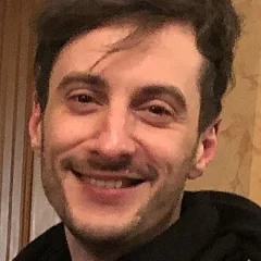 Thomas Jolly height profile photo