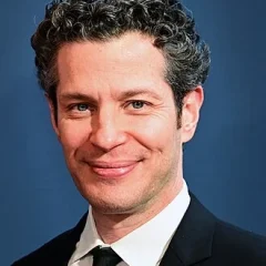 Thomas Kail height profile photo