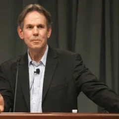 Thomas Keller height profile photo