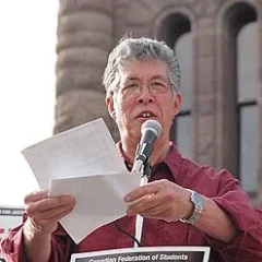 Thomas King (novelist) height profile photo