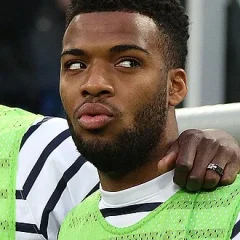 Thomas Lemar height profile photo