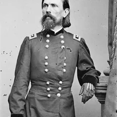 Thomas Leonidas Crittenden height profile photo
