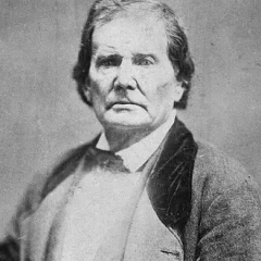 Thomas Lincoln height profile photo