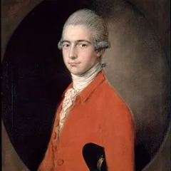 Thomas Linley the younger height profile photo
