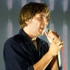 Thomas Mars height profile photo