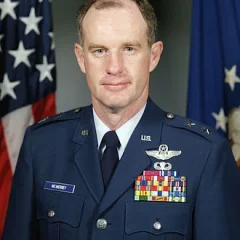 Thomas McInerney height profile photo