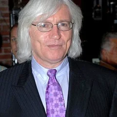 Thomas Mesereau height profile photo
