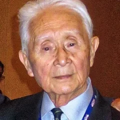 Thomas Noguchi height profile photo
