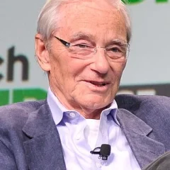 Thomas Perkins (businessman) height profile photo