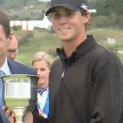 Thomas Pieters height profile photo