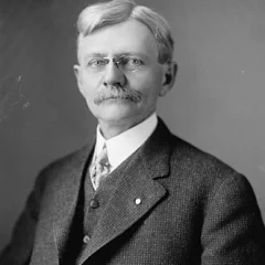 Thomas R. Marshall height profile photo