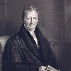 Thomas Robert Malthus height profile photo