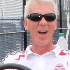 Thomas Rongen height profile photo