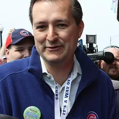 Thomas S. Ricketts height profile photo