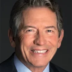 Thomas Siebel height profile photo