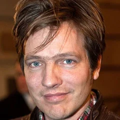 Thomas Vinterberg height profile photo