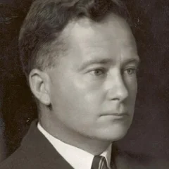 Thomas White (Australian politician) height profile photo