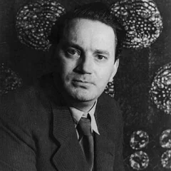 Thomas Wolfe height profile photo