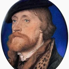 Thomas Wriothesley, 1st Earl of Southampton height profile photo
