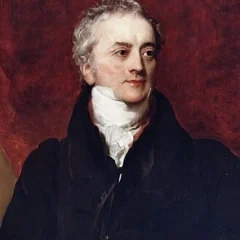 Thomas Young (scientist) height profile photo