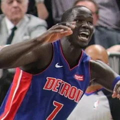 Thon Maker height profile photo