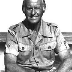 Thor Heyerdahl height profile photo