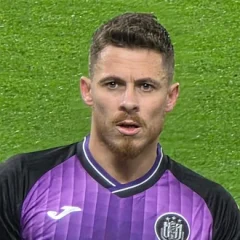 Thorgan Hazard height profile photo