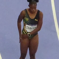 Tia Clayton height profile photo