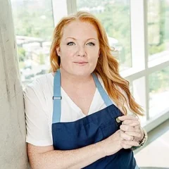 Tiffani Faison height profile photo