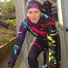 Tiffany Cromwell height profile photo