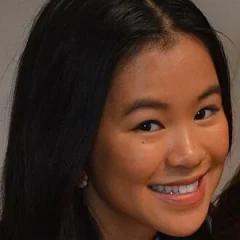 Tiffany Espensen height profile photo